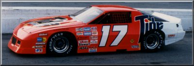 Darrell Waltrip