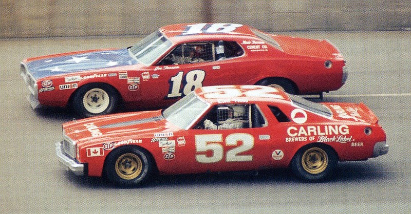 Earl Ross