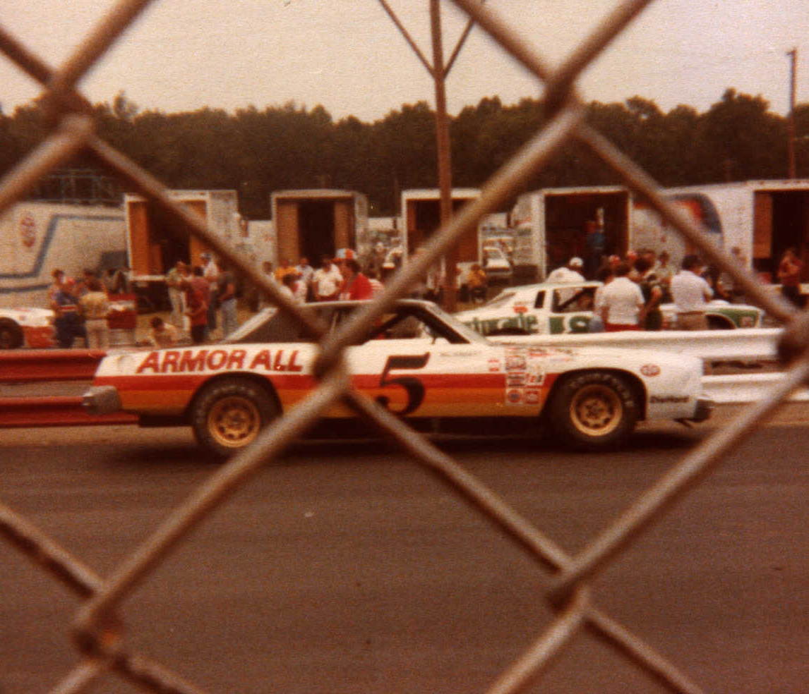 5 car