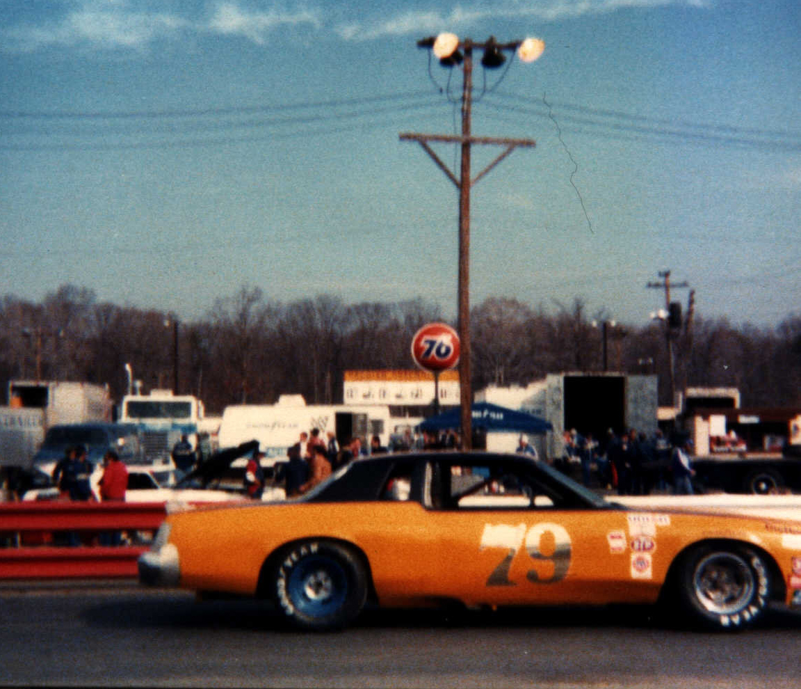 79 car