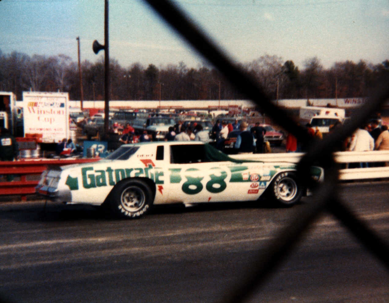 88 car