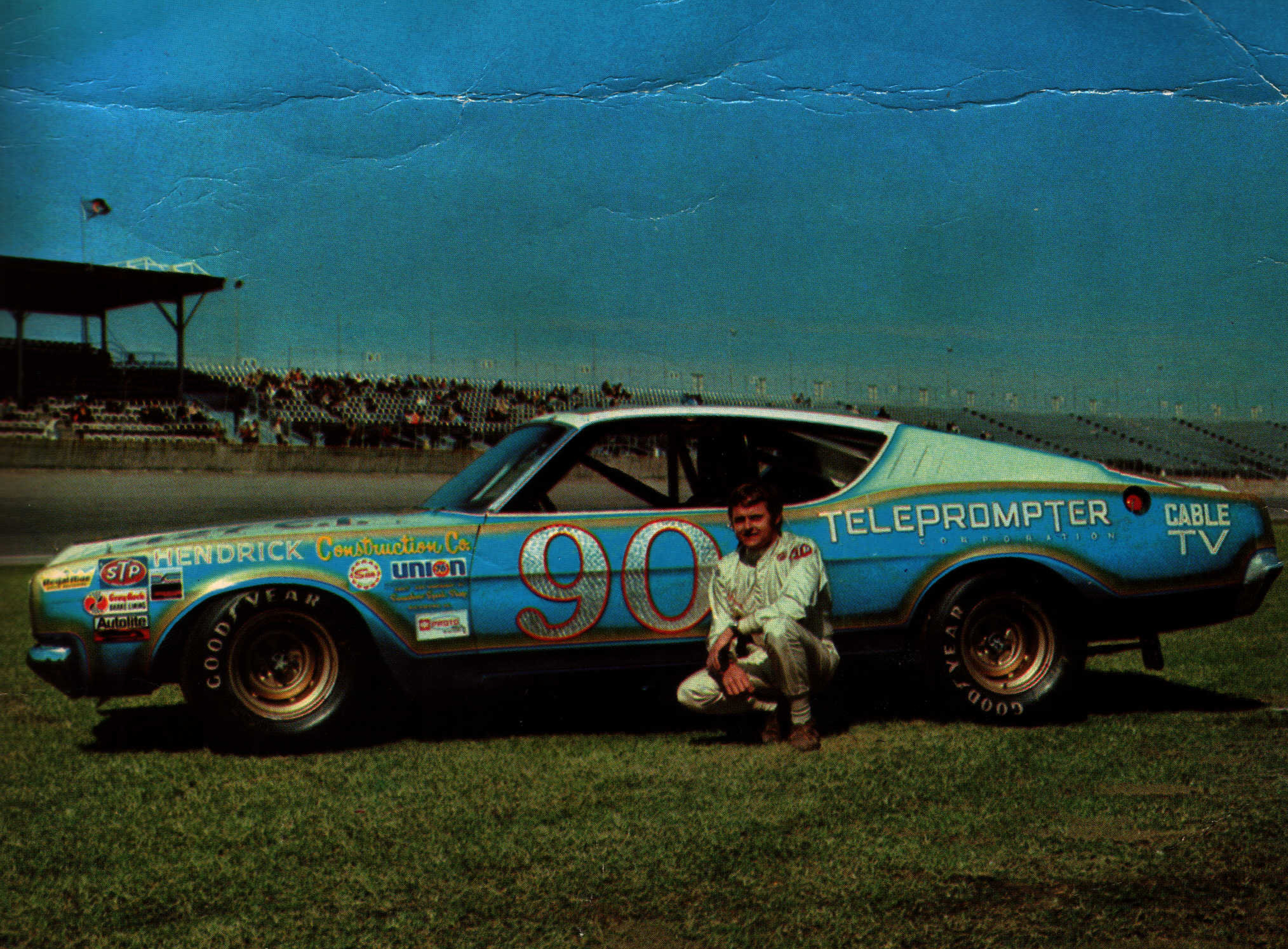90 car