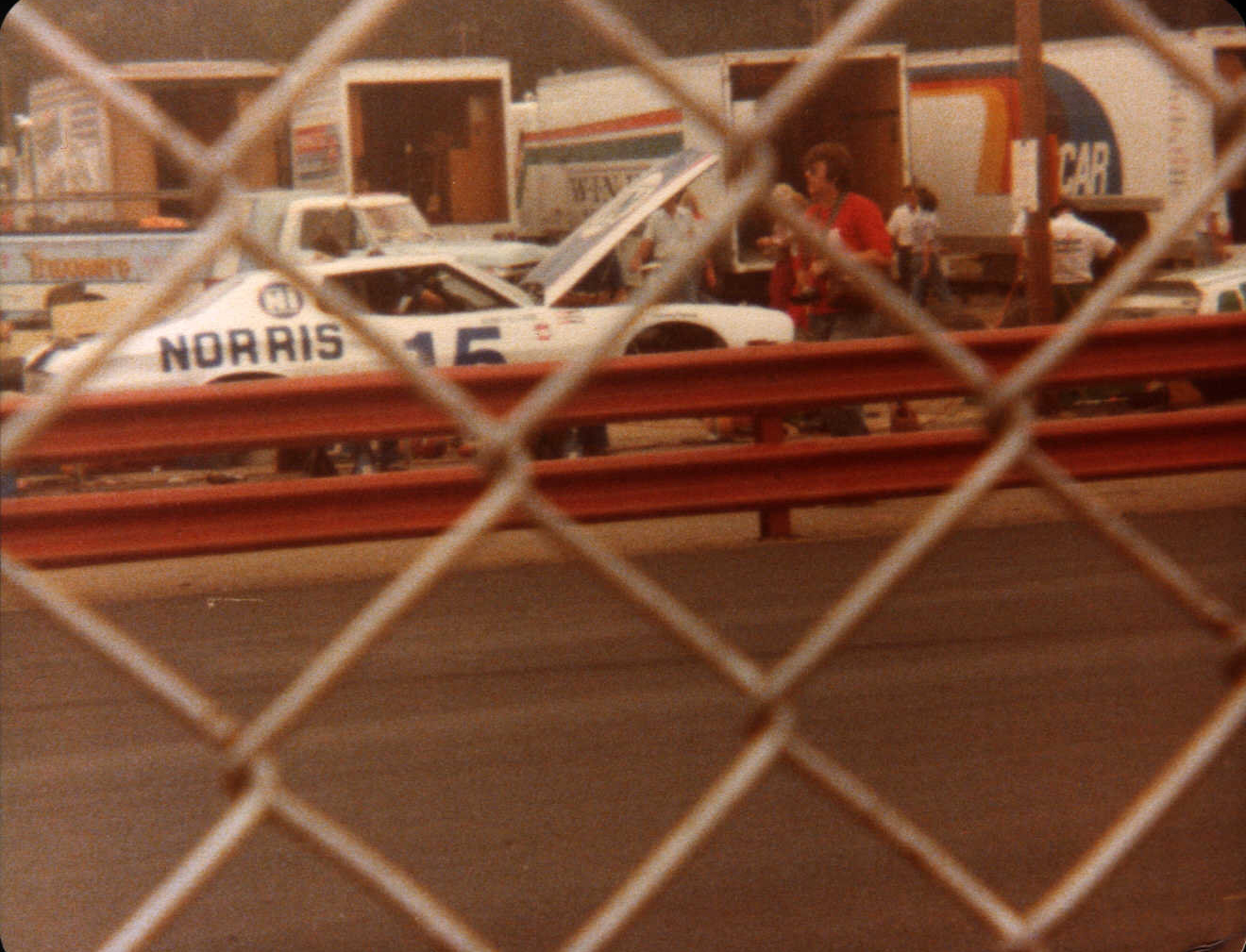 Bud Moore 15