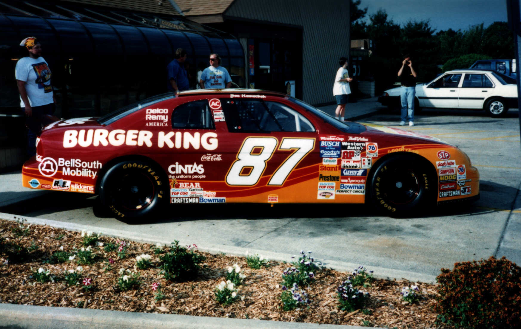 Nemechek 1