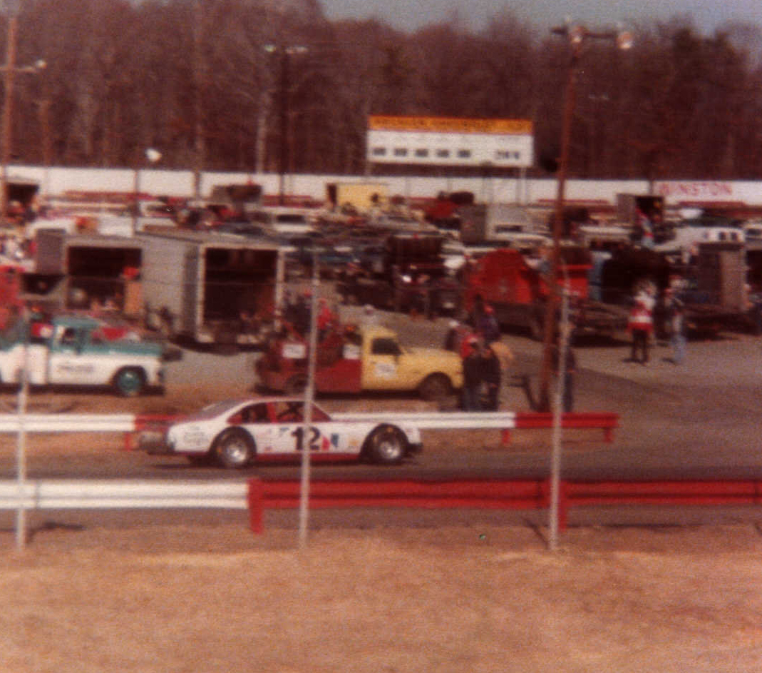 Tommy Ellis Richmond