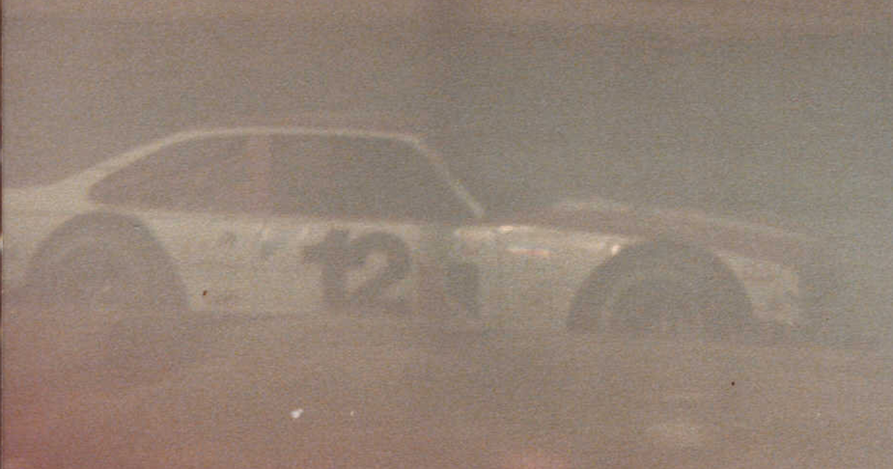 Tommy Ellis Southside speedway