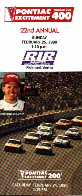 RIR 1990
