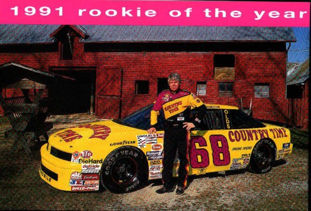 Bobby H 1992
