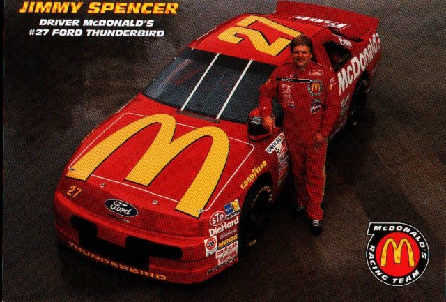 Spencer 1994