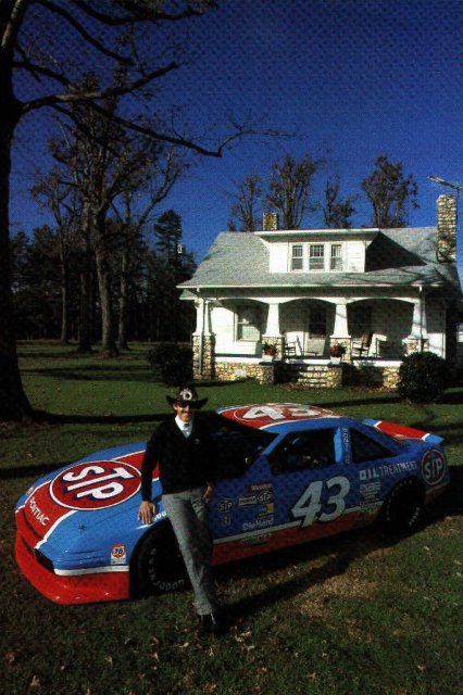 Photo from Jim Jenkins’s collection