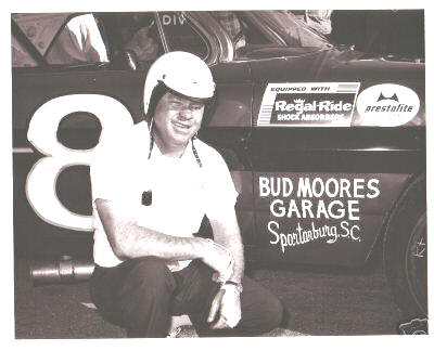 Joe W BudMoore