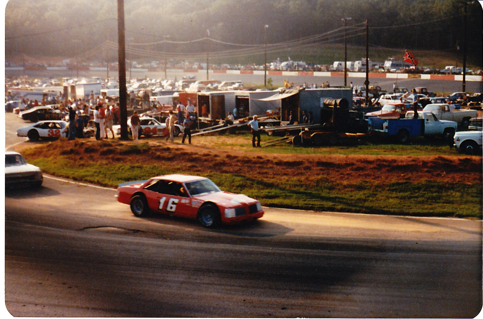 Butch Lindley