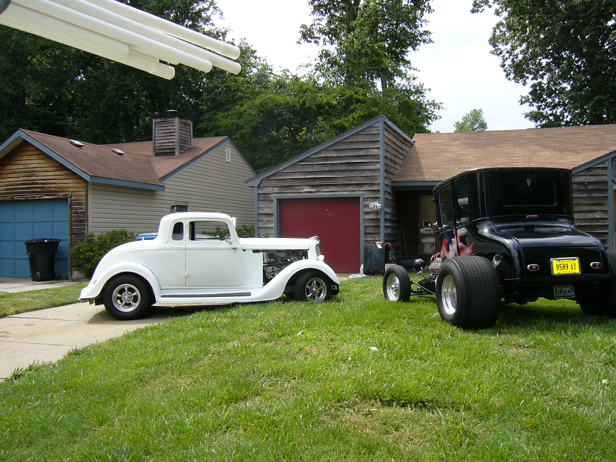Photo from Bruce Donnelly’s collection