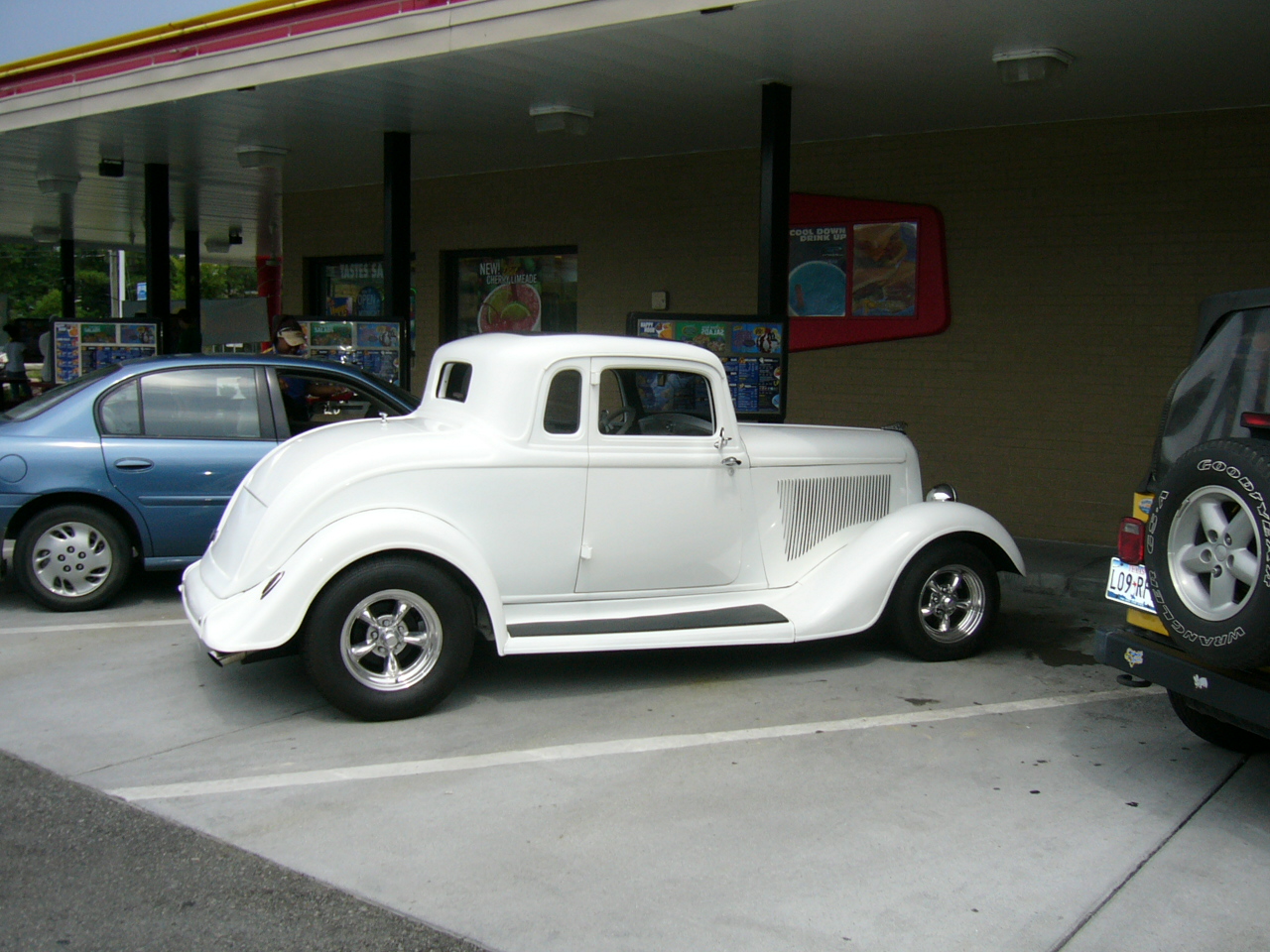 Photo from Bruce Donnelly’s collection
