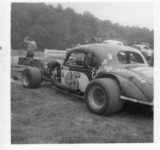 Gerald Compton #45