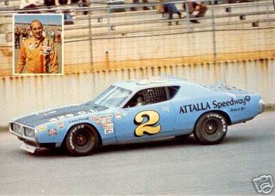 Dave Marcis 2