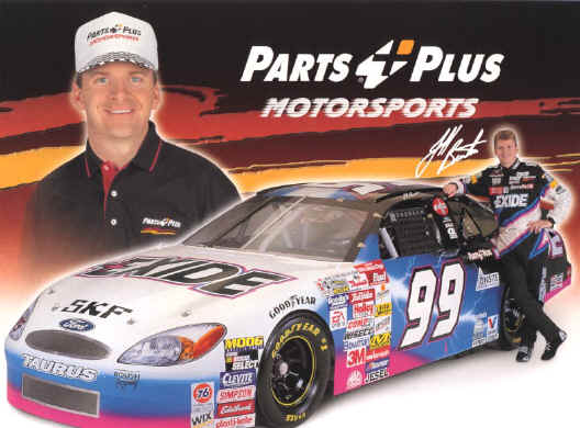JEFF BURTON