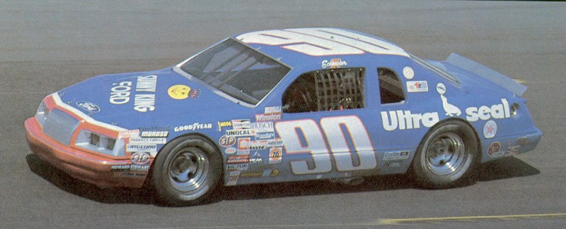 KEN SCHRADER