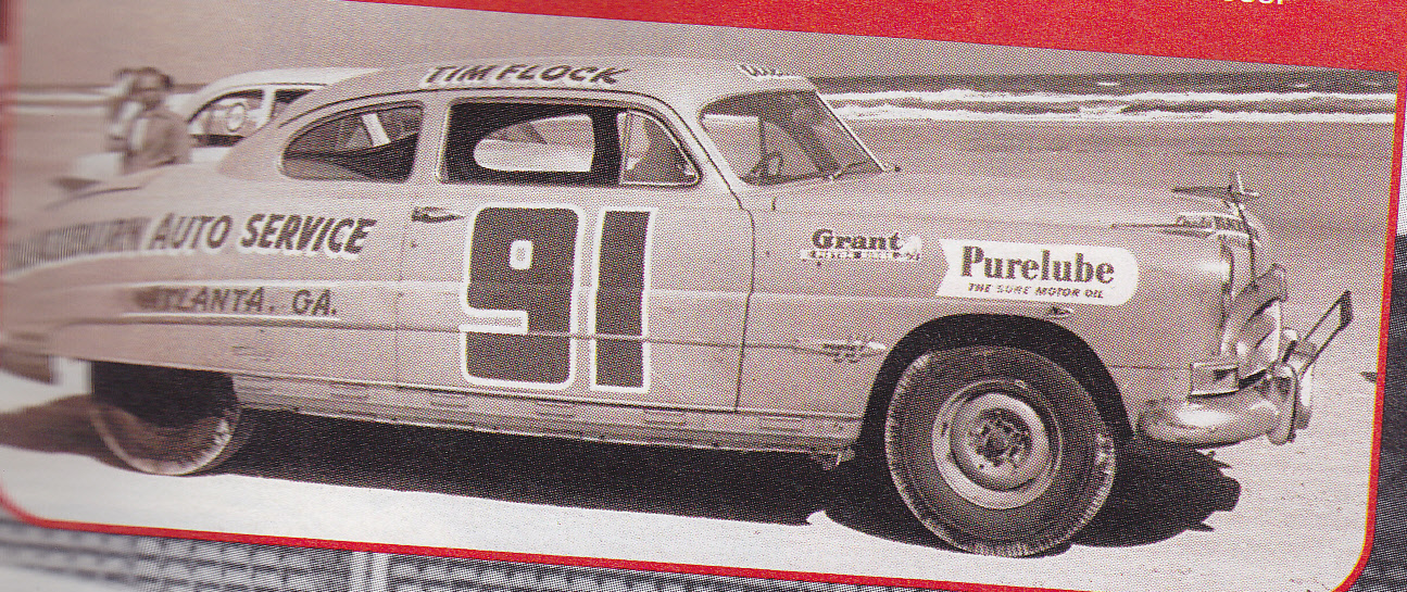 TIM FLOCK