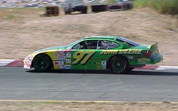 CHAD LITTLE