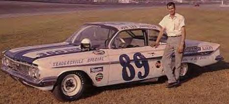 JOE LEE JOHNSON