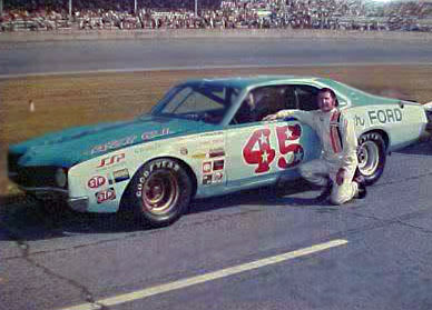 LEE ROY YARBROUGH