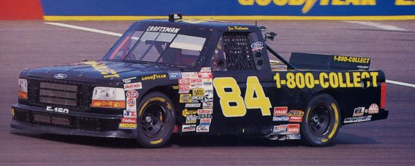 Joe Ruttman