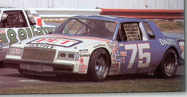 JOE RUTTMAN