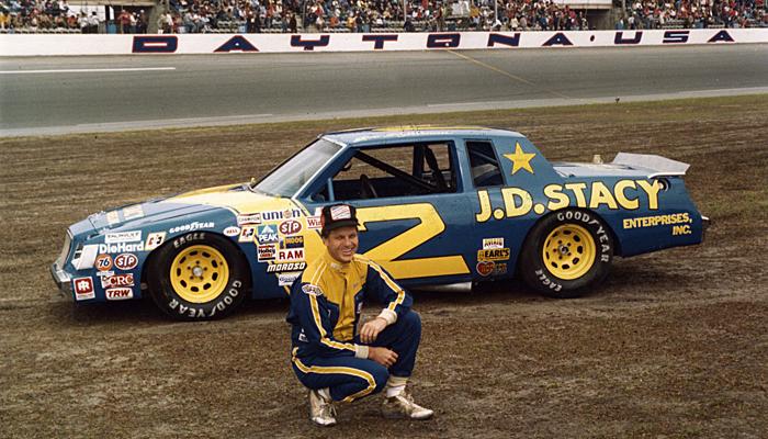 JOE RUTTMAN