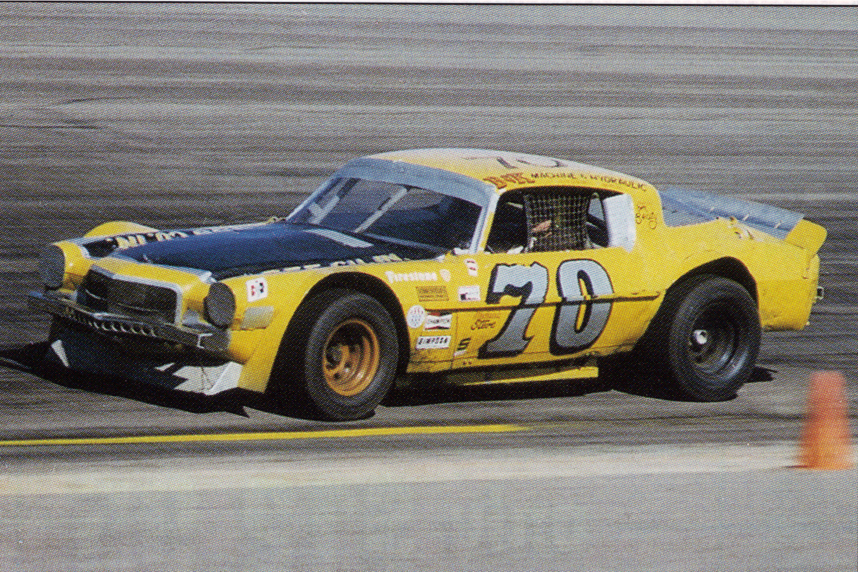 JOE RUTTMAN