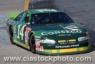 conseco 14 dt