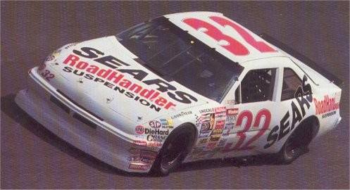 32 JOE RUTTMAN