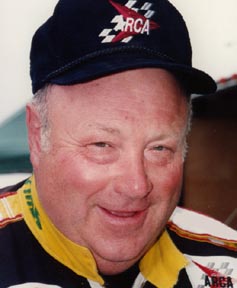 JERRY CHURCHILL