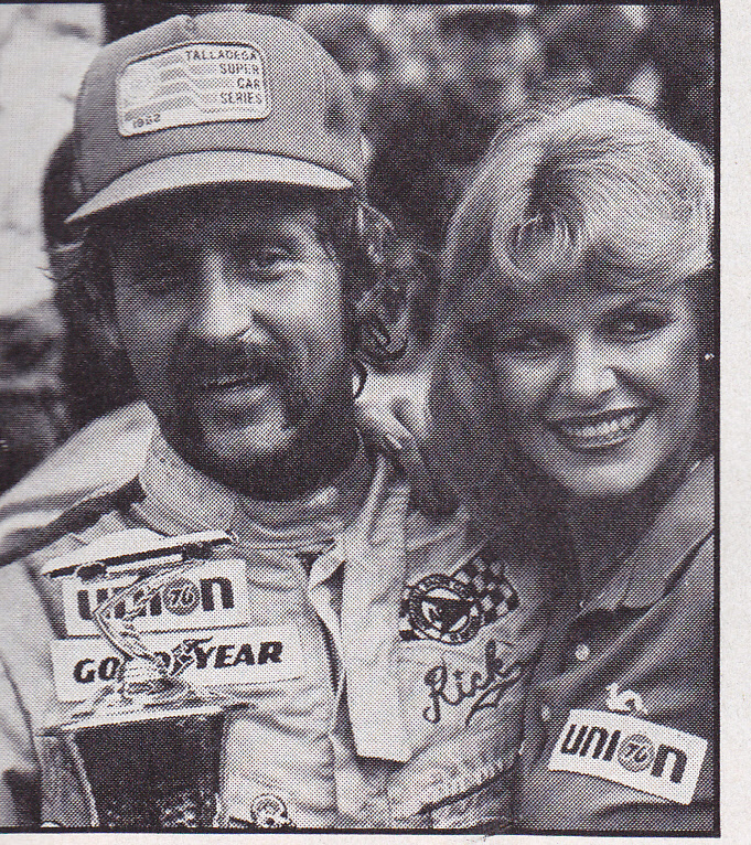 RICK ROLAND FAN CLUB