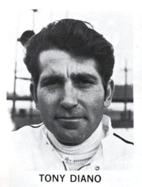 TONY DIANO