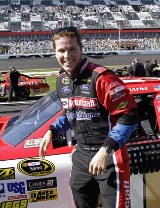TREVOR BAYNE FAN CLUB