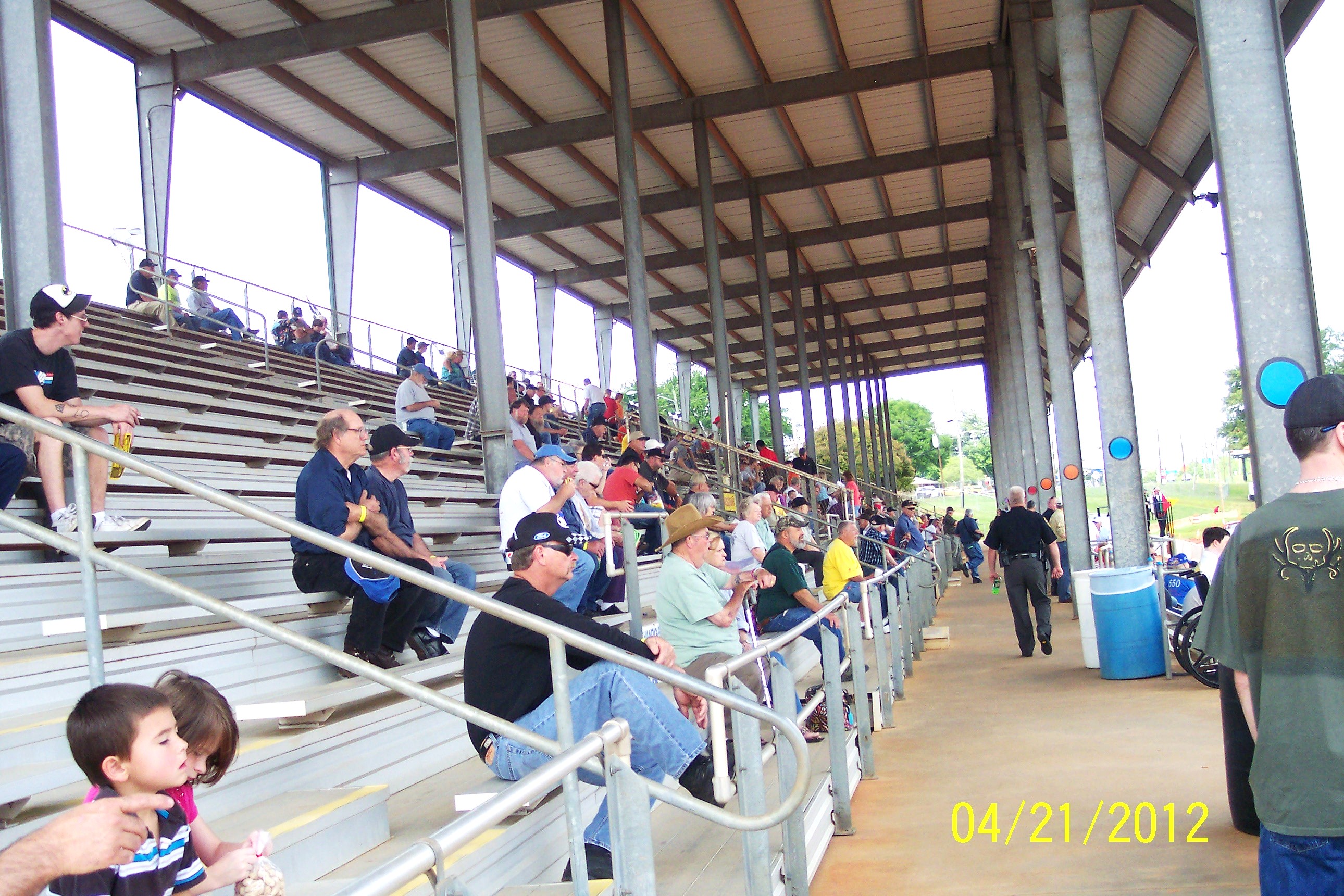 Shelby, 4-21-12 006