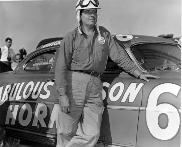 Marshall teague