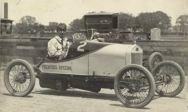 Willard Prentiss-1930’s