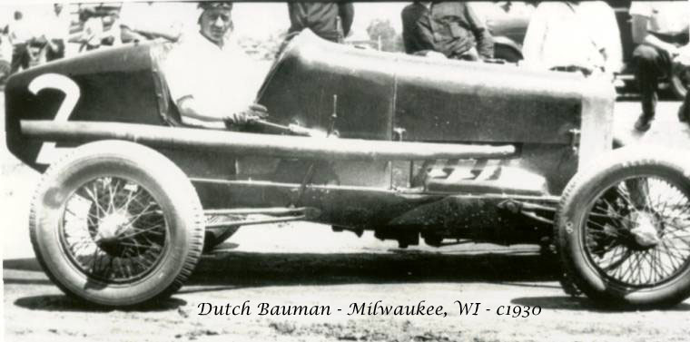 DutchBauman@Milwaukee