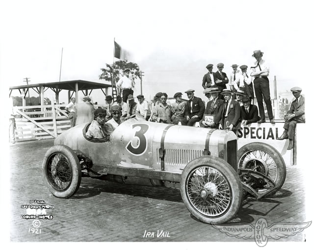 Ira Vail-1921