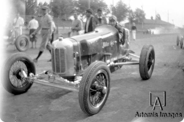 Johnny Hannon-1934