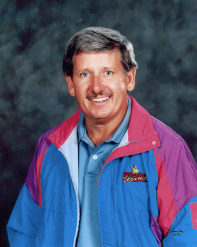 Neil Bonnett
