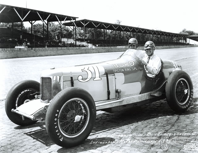 Chet Gardner