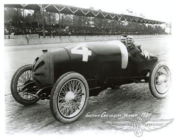 Gaston Chevrolet