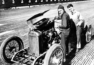 Jimmy Murphy