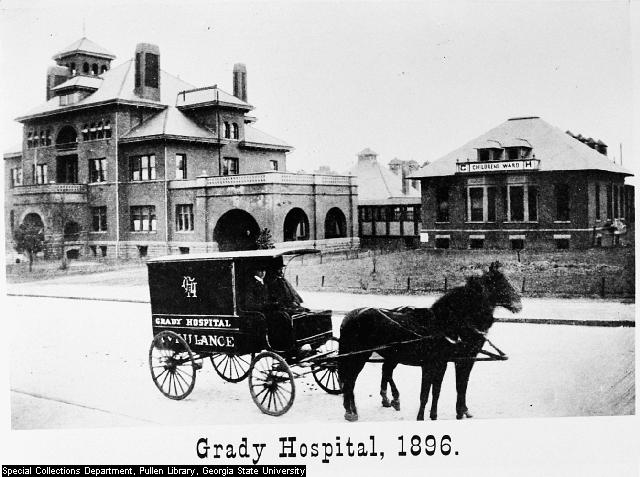 Ambulance