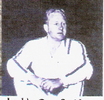 Gray Smith 60’s