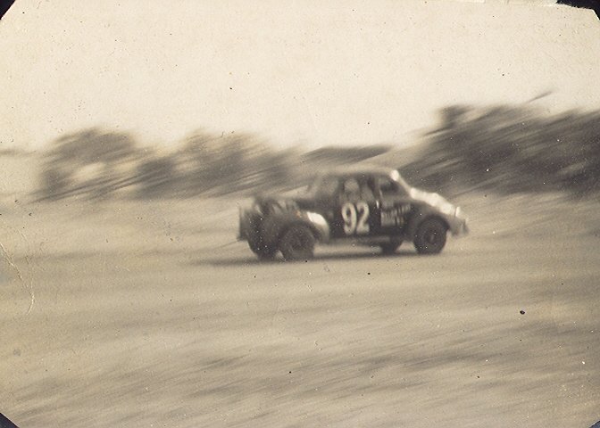 BILL KING COLLECTION 030