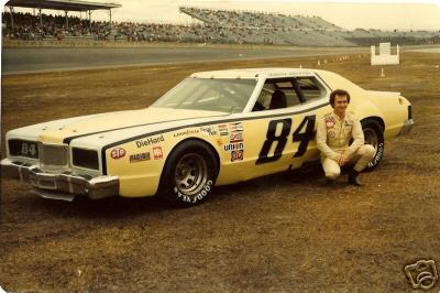 Morgan Shepherd